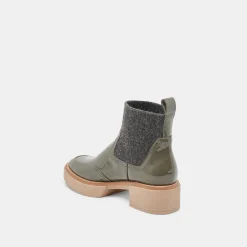 Saline H2O Dark Olive