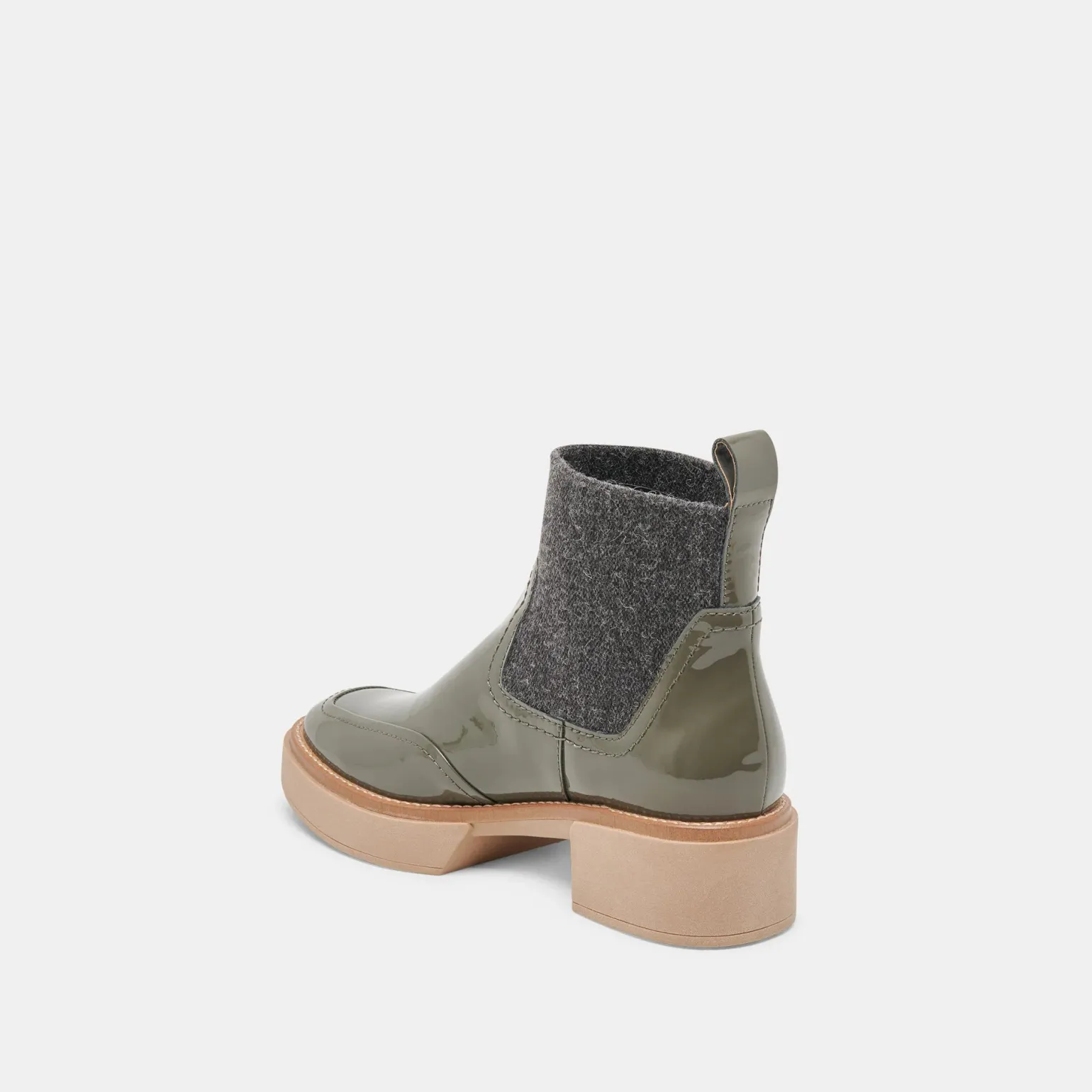 Saline H2O Dark Olive