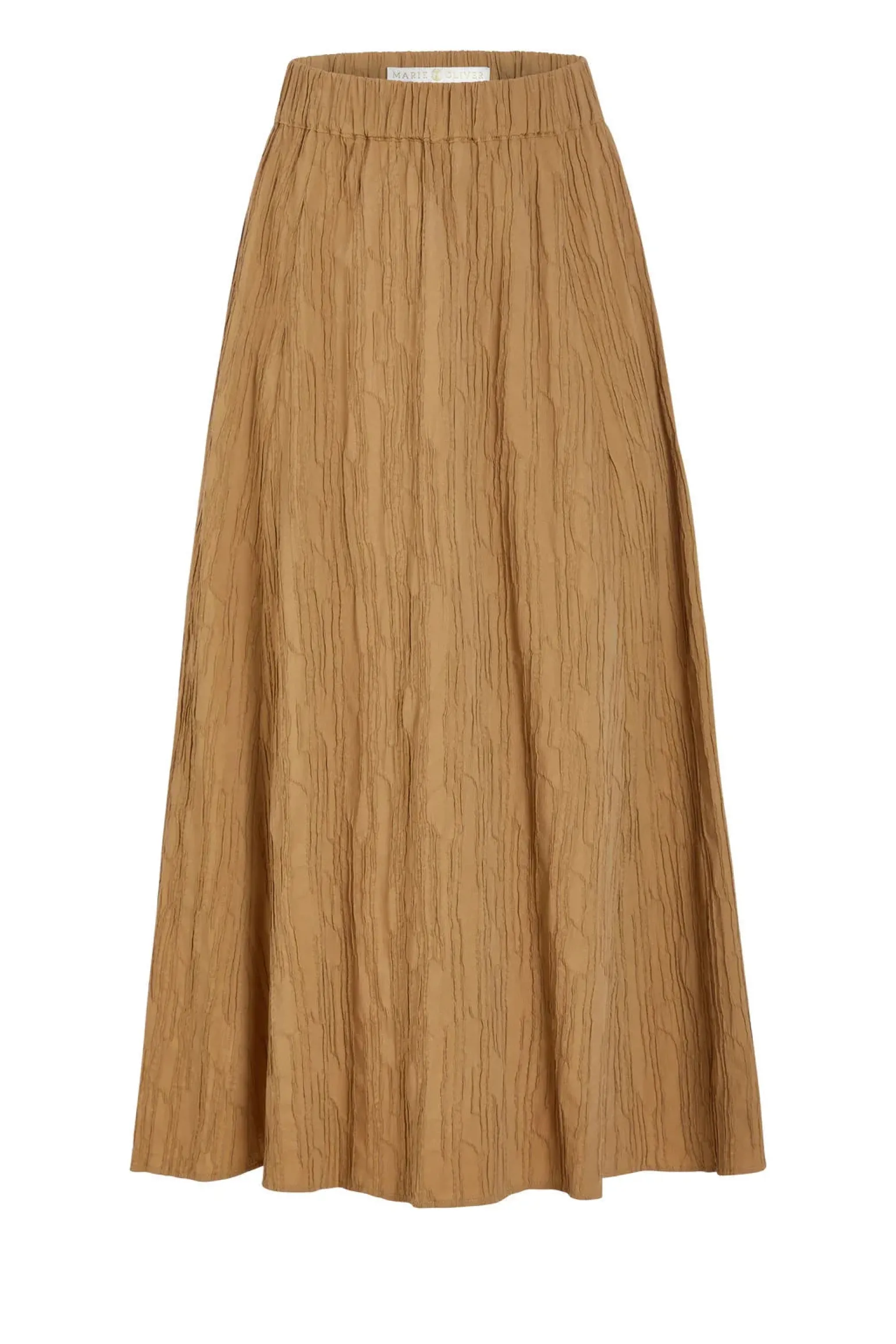 Sasha Skirt Latte