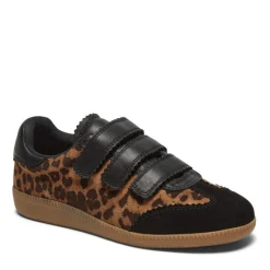 Seena Sneaker Leopard