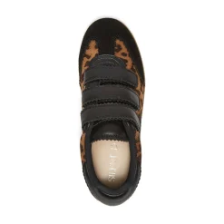 Seena Sneaker Leopard