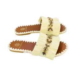 Semira Raffia Grano