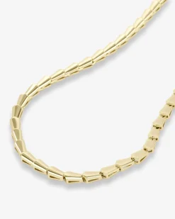 Serpent Collar Necklace 15