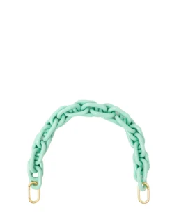 Shortie Strap Resin Mist