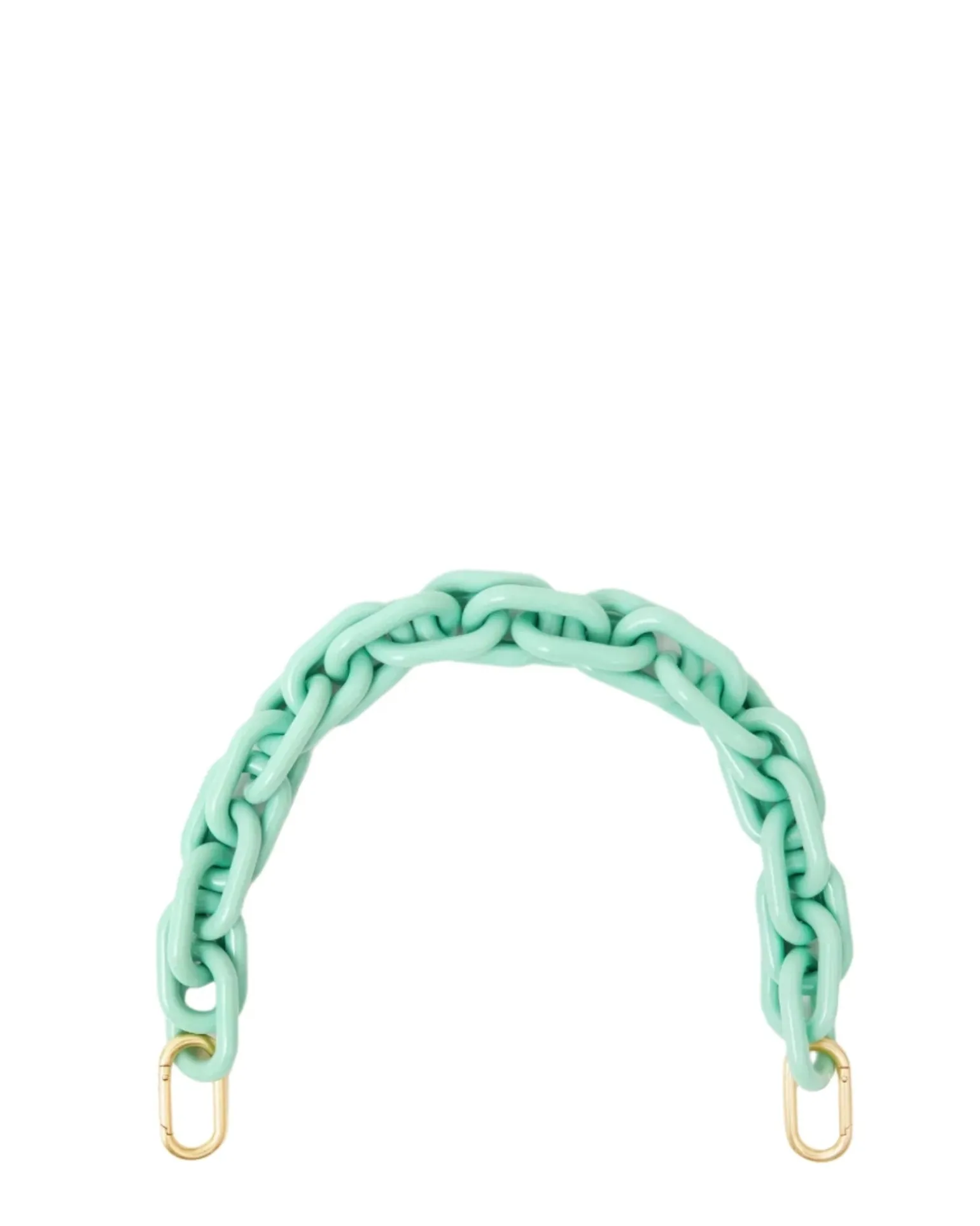 Shortie Strap Resin Mist