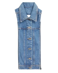 Slate Dickey Denim Blue
