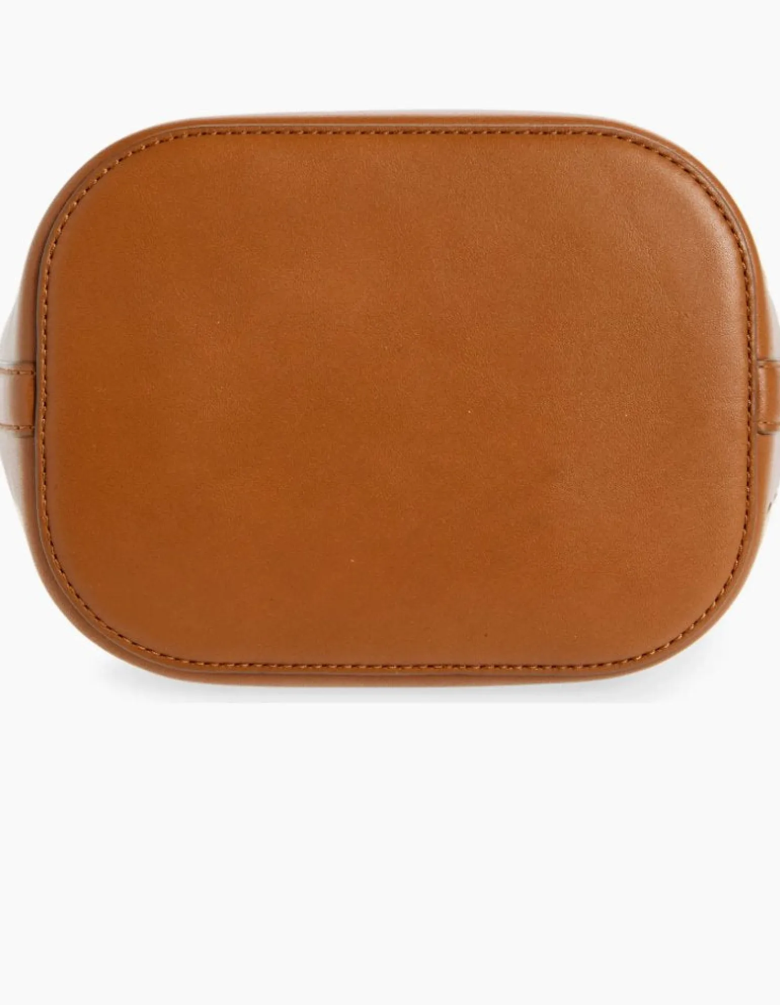 Small Grommet Feedbag Hazelwood/Gold