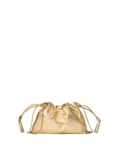 Small Stash Bag Gold
