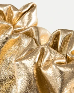 Small Stash Bag Gold