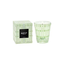 Specialty Classic Candle 8oz Bamboo