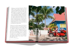 St. Barths Freedom