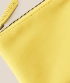 St. Barths Petit Tote Citron