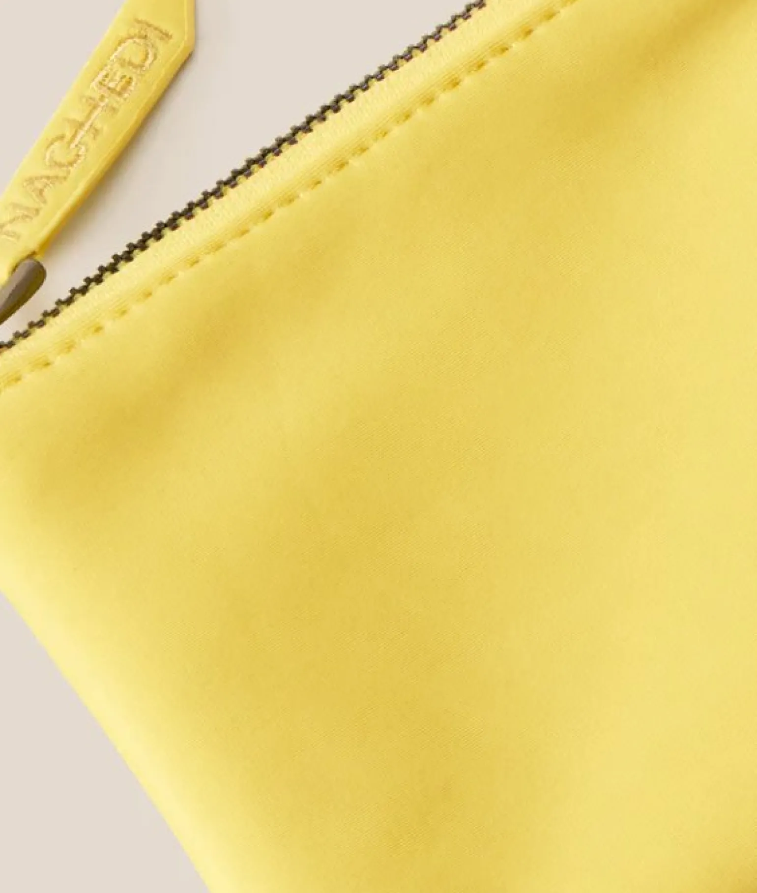 St. Barths Petit Tote Citron
