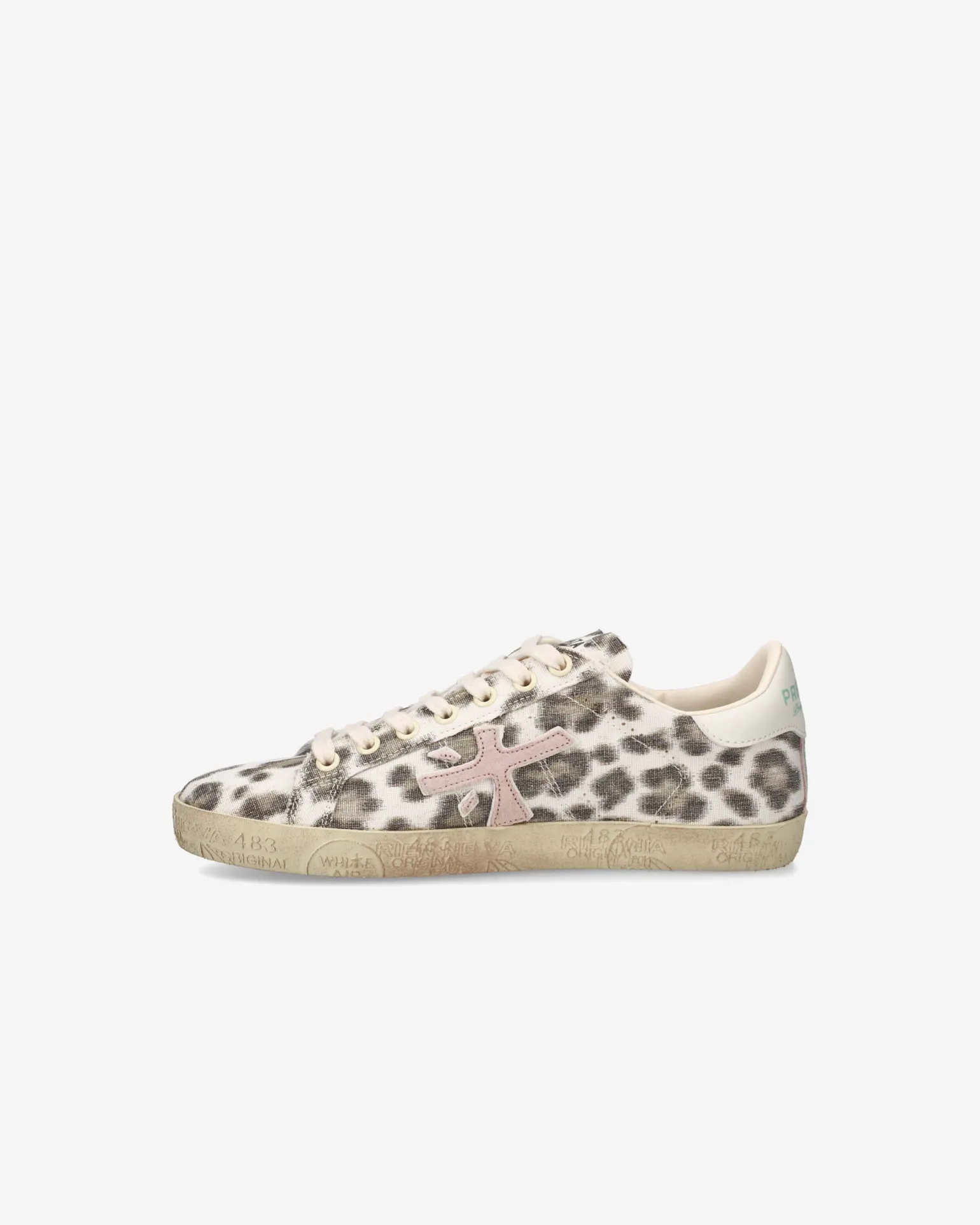 Steven D VAR 7272