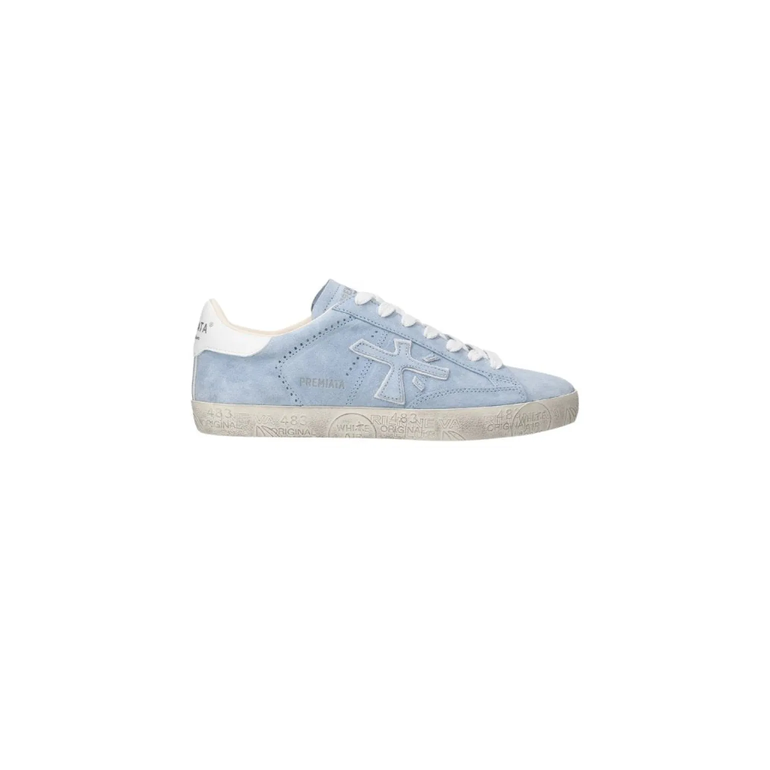 Steven D VAR 7532