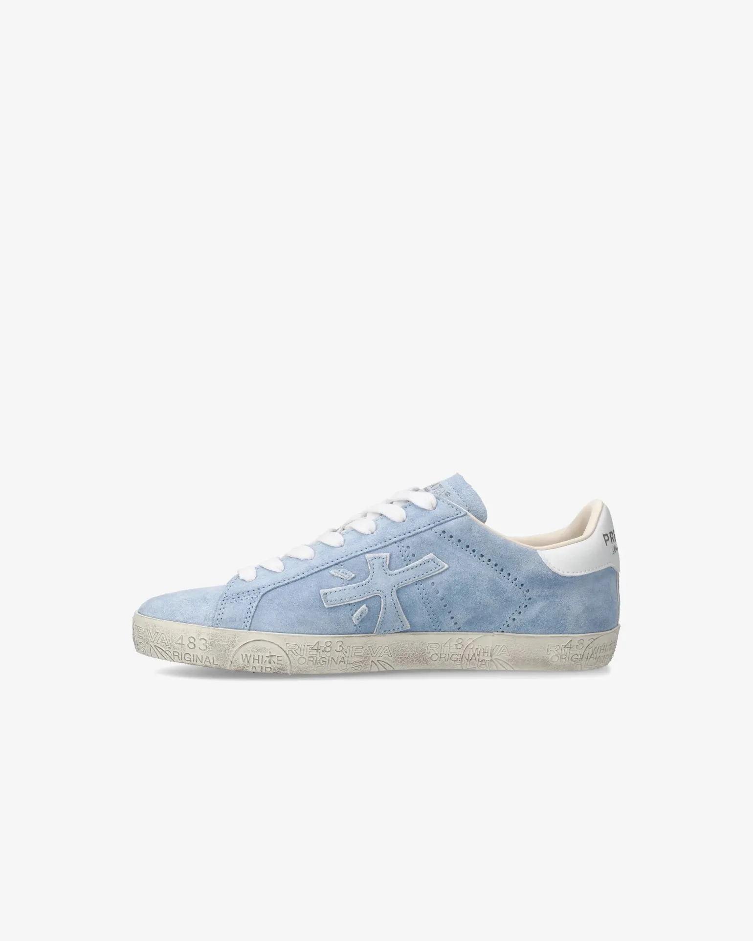 Steven D VAR 7532