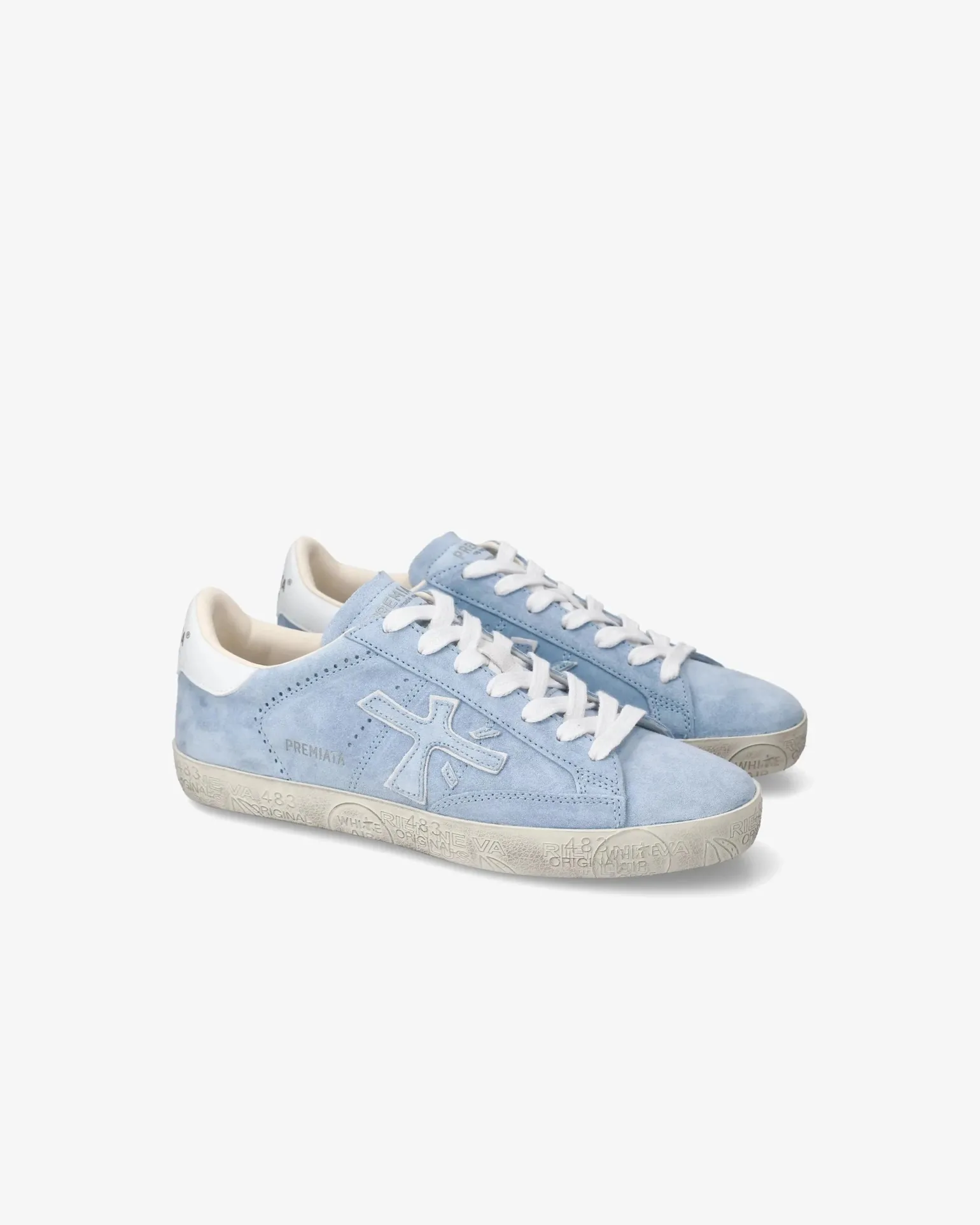 Steven D VAR 7532