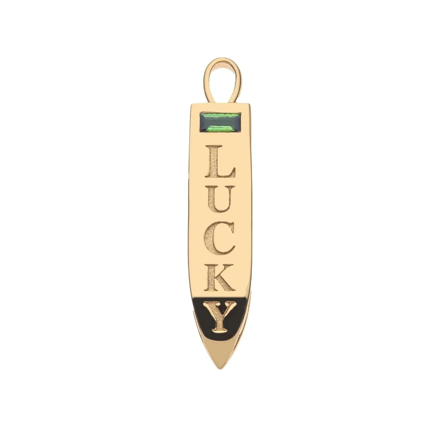 Strong Lucky Charm Sun Ray 18