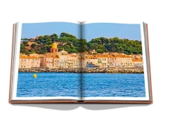 St. Tropez Soleil Book