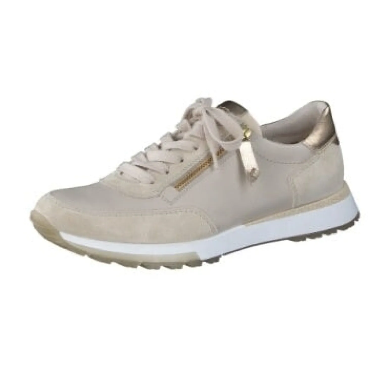 Tate Sneaker Biscuit Combo