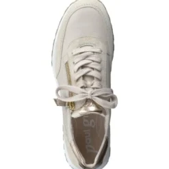 Tate Sneaker Biscuit Combo