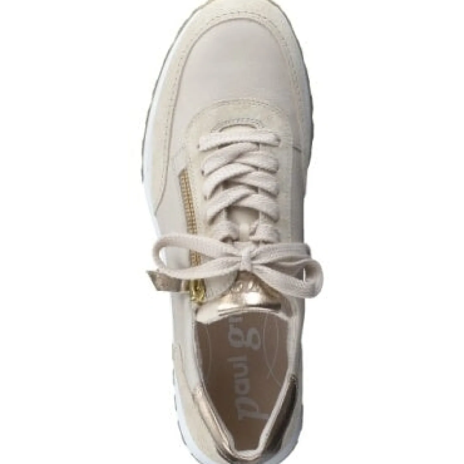 Tate Sneaker Biscuit Combo
