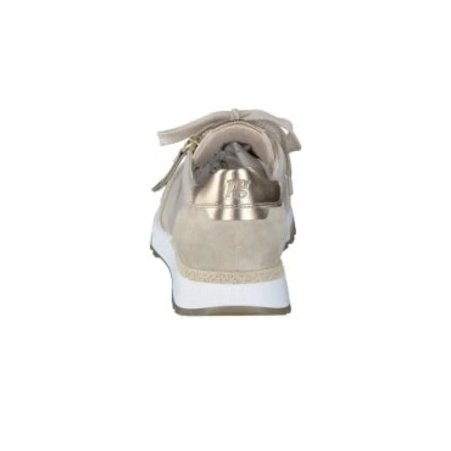Tate Sneaker Biscuit Combo
