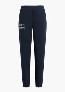 The Collegiate Jogger Navy