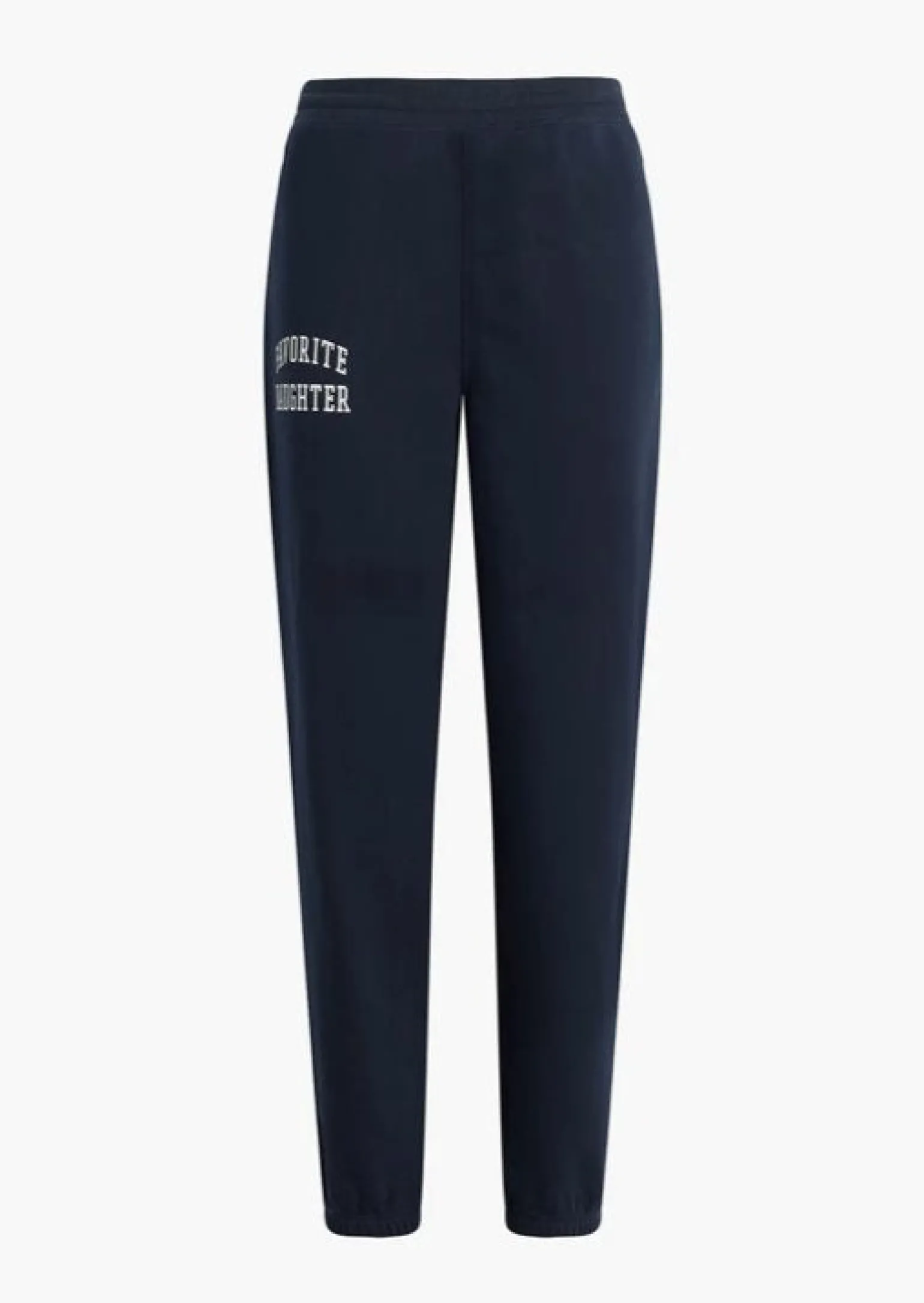 The Collegiate Jogger Navy