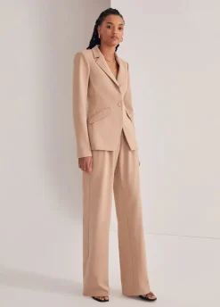 The Favorite Blazer Beige