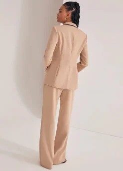 The Favorite Blazer Beige