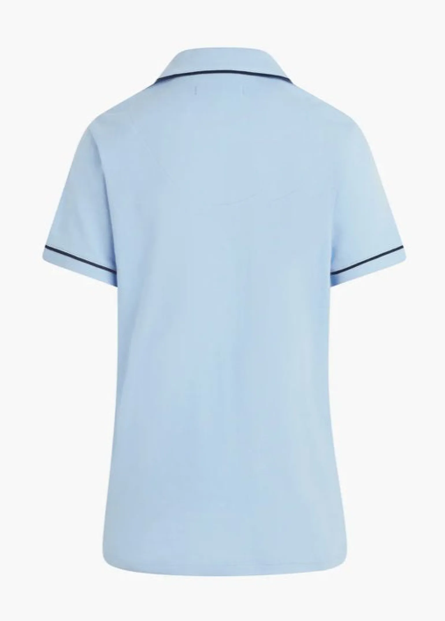 The Favorite PJs Baby Blue