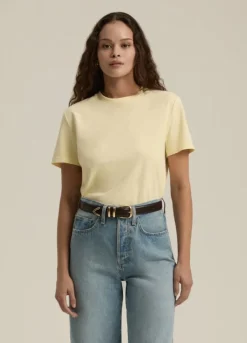 The Favorite T-Shirt Moonbeam