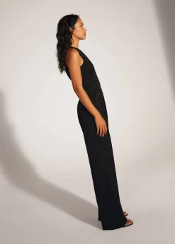 The Favorite Vest Black