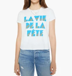 The Lil Sinful La Vie De La Fete