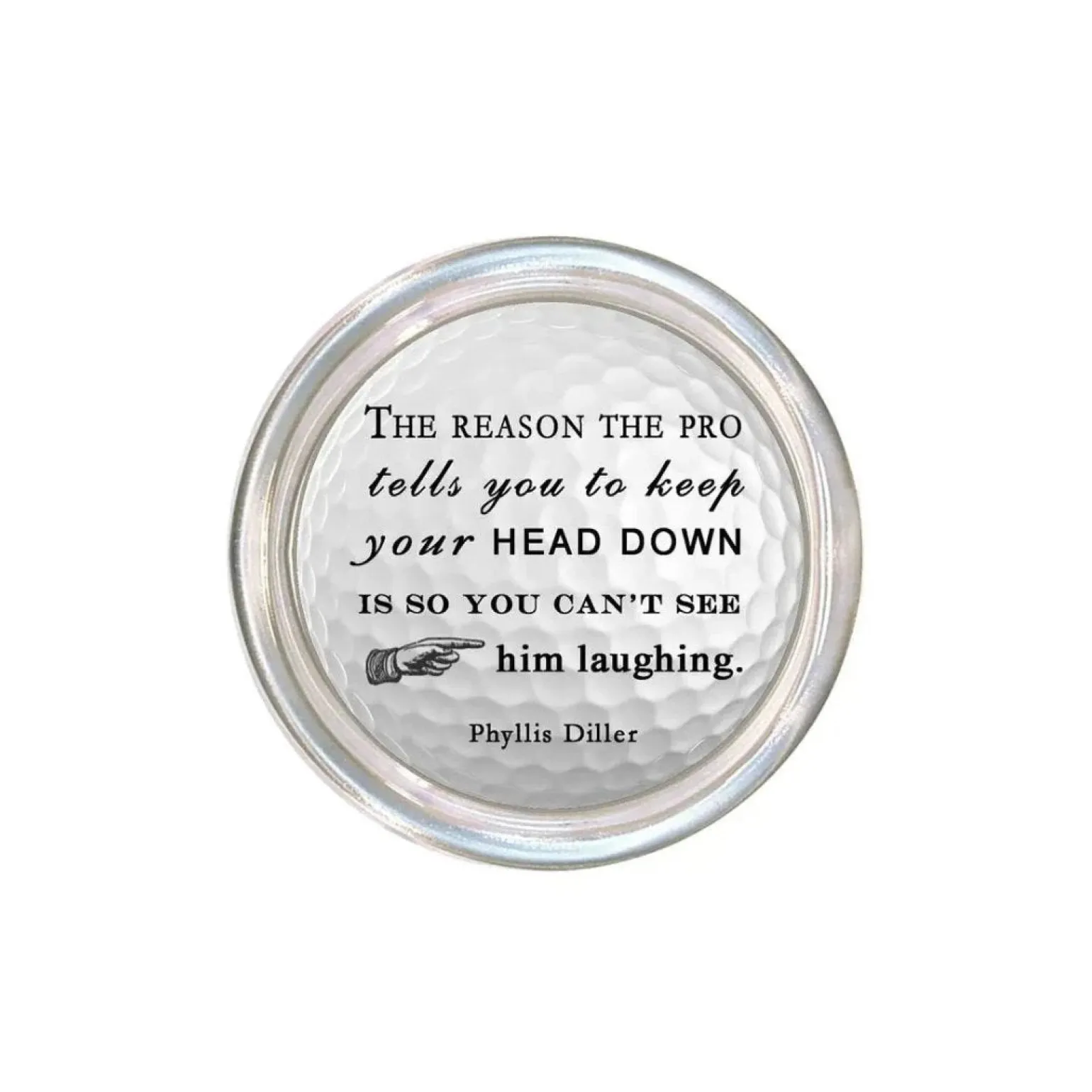 The Reason The Pro Tells Gold Coaster