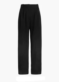 The Shortie Favorite Pant Black