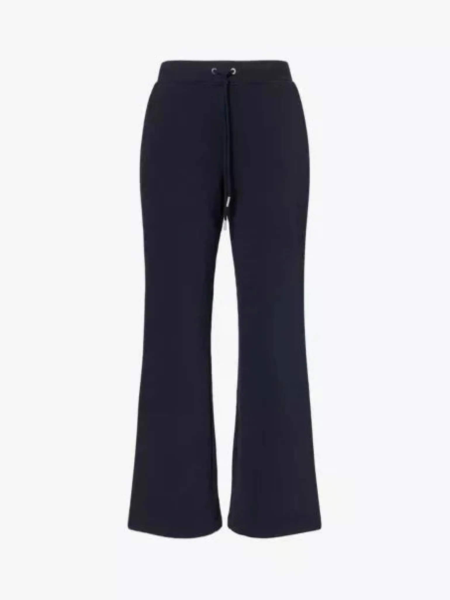 The Straight Leg Sweatpant Dark Navy