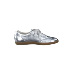 Tilly Sneaker Alu Metallic
