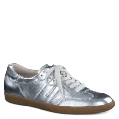Tilly Sneaker Alu Metallic