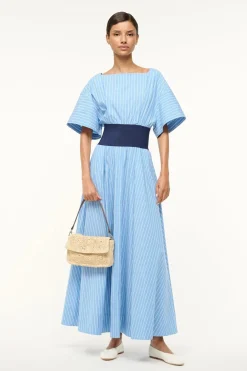 Timmy Crochet Shoulder Bag Natural