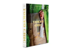 Tokyo Chic