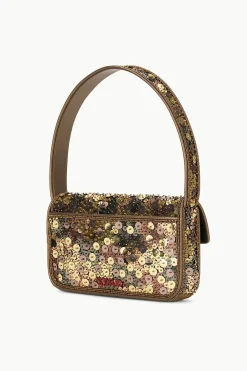 Tommy Beaded Bag Gilded Sequins