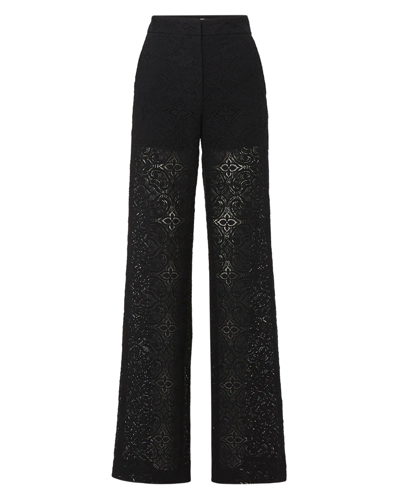 Tonelli Lace Pant Black