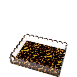 Tray Scallop Tortoise