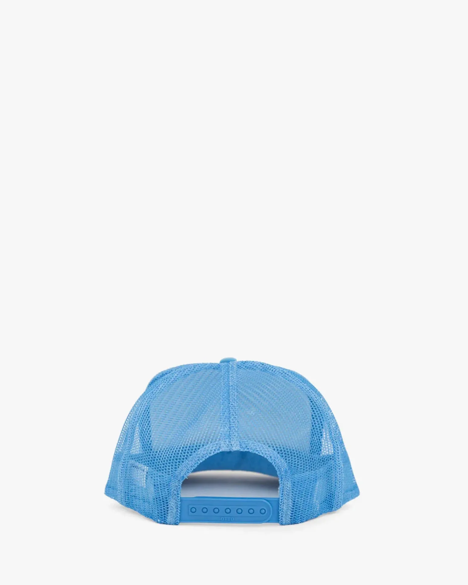 Trucker Hat Sky Blue w/ Cream Liberez Les Sardines