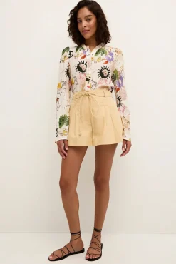 Tysen Blouse Zodiac