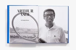 US Open: 50 Years of Championship Tennis