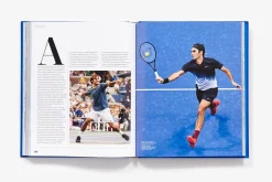 US Open: 50 Years of Championship Tennis