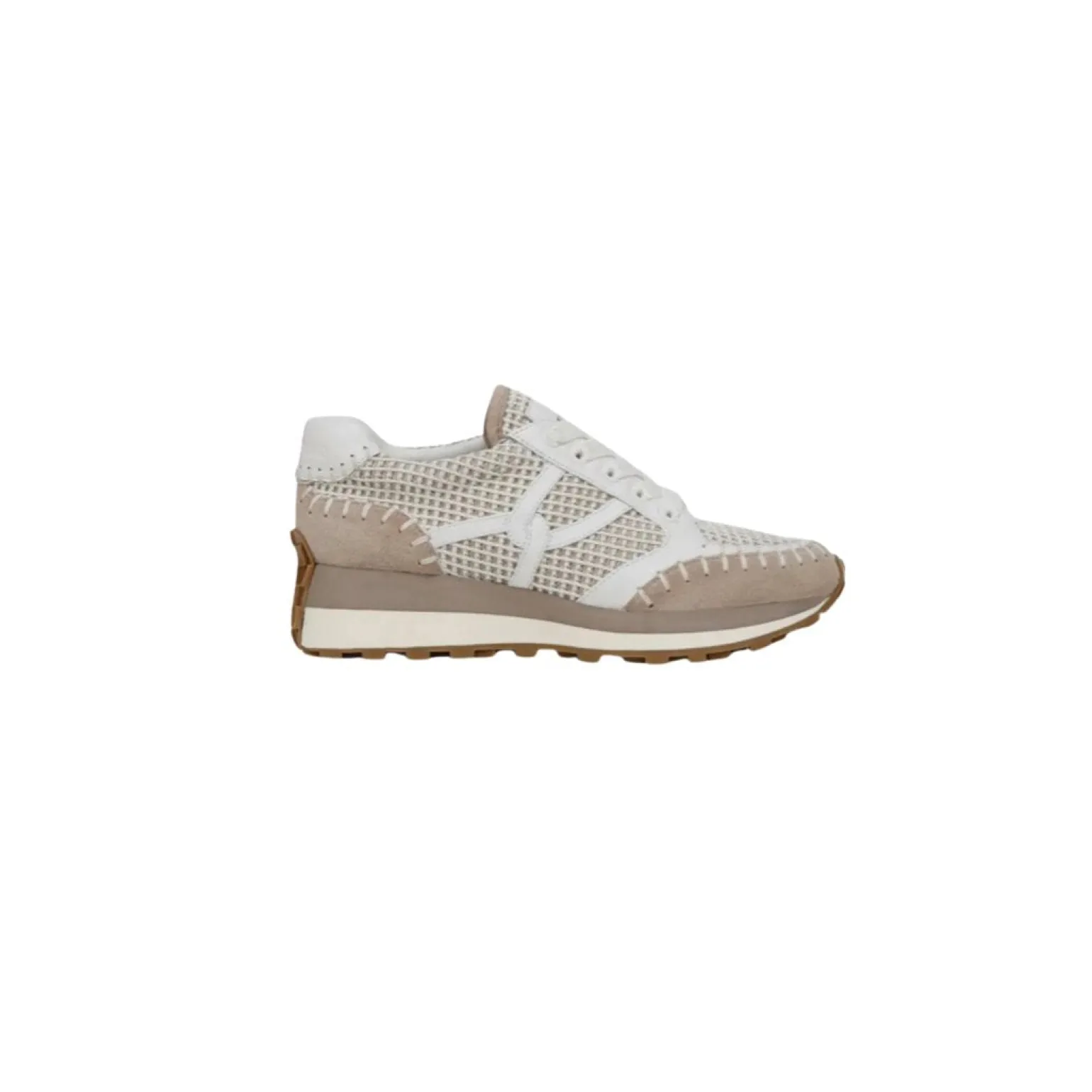 Valentina Mesh Sneaker Chiffon/ Lily